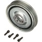 TVD1013A Шкив коленвала Fiat DOBLO