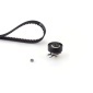 K015428XS Комплект ремня ГРМ PowerGrip