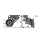 Gates T38158