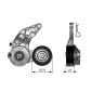 T39067 Gates Ролик T39067 (7808-21467)