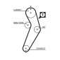 Gates K015473XS