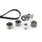 K015612XS Комплект ремня ГРМ PowerGrip