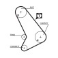 Gates K015064