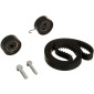 K045563XS Комплект ремня ГРМ PowerGrip