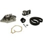 KP15249XS Комплекты ГРМ с помпой GATES