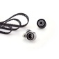 K015527XS Комплект ремня ГРМ Land Rover