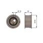 GATES T42041