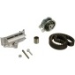 K025569XS Комплект ГРМ Audi. VW 1.9TDI 