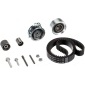 K015648XS Комплект ремня ГРМ PowerGrip