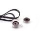 K015234XS Комплект ремня ГРМ PowerGrip
