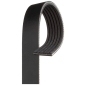 6PK1655 Ремень поликлиновой GATES