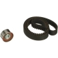 K015627XS Комплект ремня ГРМ PowerGrip