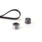 K015555XS Комплект ремня ГРМ PowerGrip