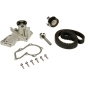 KP25669XS Gates Комплект ГРМ с насосом FORD