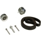 K015603XS Gates Комплект ремня ГРМ PowerGrip