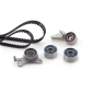 K015641XS Комплект ремня ГРМ PowerGrip