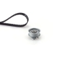 K015489XS Комплект ремня ГРМ PowerGrip