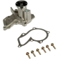 WP0118 Gates Водяной насос WP0118