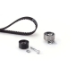 K035623XS Gates Комплект ремня ГРМ PowerGrip
