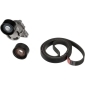 K046PK1795 GATES Ременный комплект