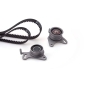 K025435XS Gates Комплект ремня ГРМ PowerGrip