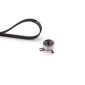 K015403XS Gates Комплект ремня ГРМ PowerGrip