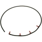 MFL1004 GATES Топливный шланг