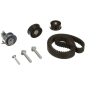 K025499XS Gates Комплект ремня ГРМ PowerGrip