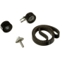 K015587XS Gates Комплект ремня ГРМ