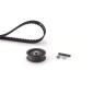 K015308 Gates Комплект ремня ГРМ PowerGrip