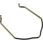 HCL013 GATES Хомут, воздушный шланг