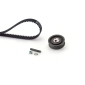 K015016 Gates Комплект ремня ГРМ PowerGrip
