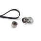 K015579XS Gates Комплект ремня ГРМ PowerGrip