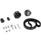 K025649XS Gates Комплект ремня ГРМ PowerGrip