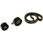 K025581XS Gates Комплект ремня ГРМ PowerGrip