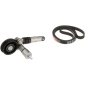 K015PK1435 GATES Ременный комплект