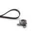 K015568XS Gates Комплект ремня ГРМ PowerGrip