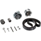K015648XS Gates Комплект ремня ГРМ PowerGrip