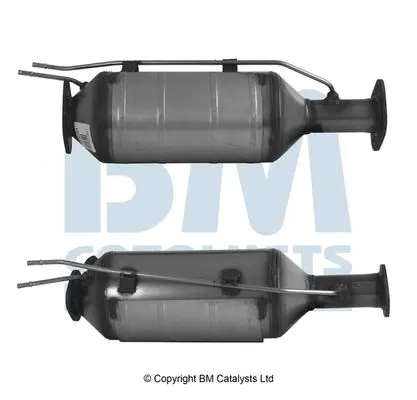 BM CATALYSTS BM11006 Фильтр