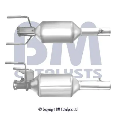 BM CATALYSTS BM11016 Фильтр