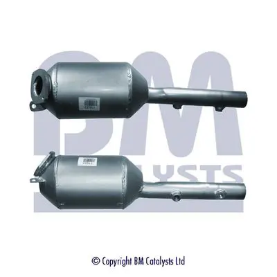 BM11022 Фильтр