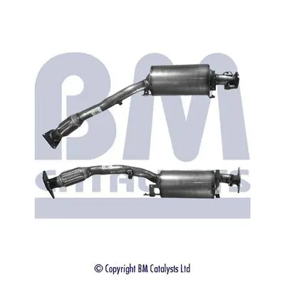 BM CATALYSTS BM11061 Фильтр