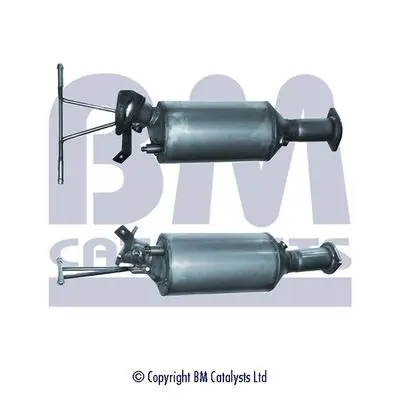 BM11024 Фильтр