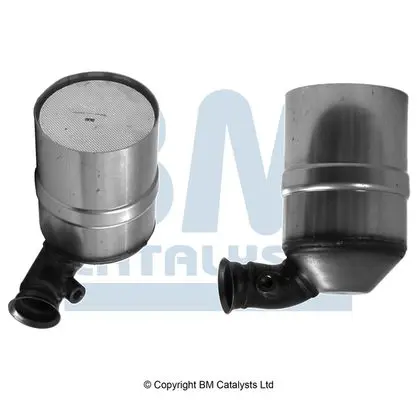 BM CATALYSTS BM11103 Фильтр