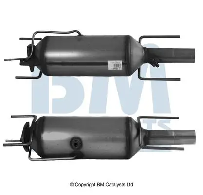BM CATALYSTS BM11027H Фильтр