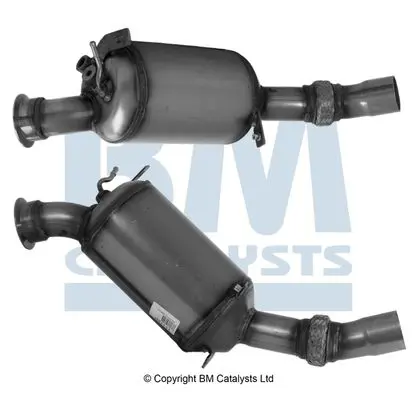 BM11112H Фильтр