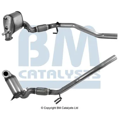 BM11118 Фильтр