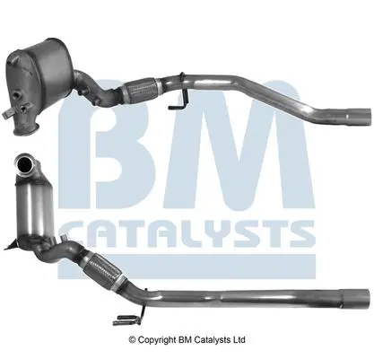 BM11150 Фильтр
