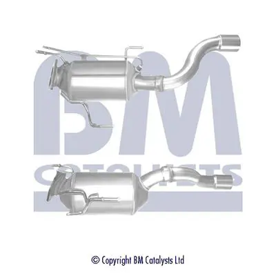 BM11175 Фильтр