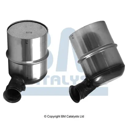 BM CATALYSTS BM11188H Сажевый / частичный фильтр,